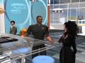 Work in Second Life - The Evolution of the Virtual Workplace