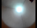 (uploaded by Thunder866)&nbsp;SAiK SA-8 Cree Q4-WC 3-Mode 180-Lumen LED Flashlig