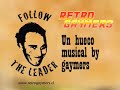 retrogays capsules