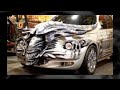 Tuning cars