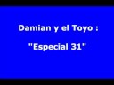 Damian y el Toyo -