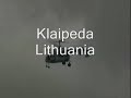 Klaipeda, Lithuania