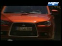 fahrzeugtest Mitsubishi Lancer Sportback Ralliart Deutsch