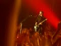 Muse Live in Hong Kong Time Is Running Out