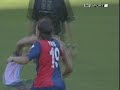 [GENOA-Cagliari] Gol di Borriello