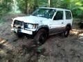 Click here to watch this video pajero i patrol