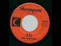 Mid 60's blues, GREAT vocal!