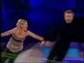 Torill & Dean - everytime we touch