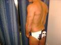 new collection  costumi turbo masternuoto