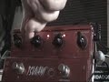 Rocktron - Tsunami Chorus