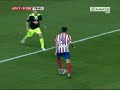 Atlético Madrid VS Osasuna 1-0 - Jurado Goal