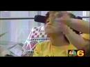 Dr. Laz Warner Bros. NBC TV Feature Dr. Laz Warner Bros. NBC TV Feature