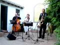 videos de MOGUER CASA MUSEO JUAN RAMON JIMENEZ NICOLAS CAPELO PARTE 1ª