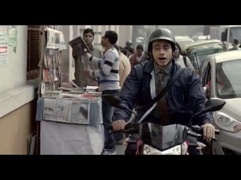 Datsun redi-GO – For the ready-to-go generation