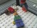 videos de Lego Wrestling ChampionShips Show 4 - Royal Rumble 2