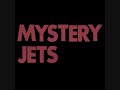 Hideaway - Mystery Jets Hideaway - Mystery Jets