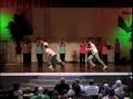 You Are Good - EWC Dance Team