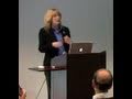 SETI Institute Seminar Series: Linda Spilker