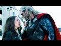 Thor 2 The Dark World Official Trailer 2013 Movie [HD]