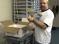 Shipping Snakes - part 1