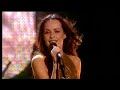 The Corrs- Live in London/ Wembley 2000- Breathless