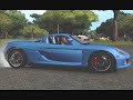 ctraxx test carerra gt mod v 4.0