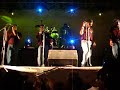 las inmortales en el aragon