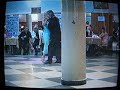 Alberto Dassieu and Elba Biscay - Tango Vals