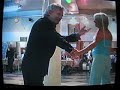 Alberto Dassieu and Elba Biscay - Tango Vals