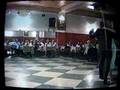 Alberto Dassieu and Elba Biscay - Tango Vals