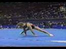 Alexei Nemov FX 2000 Olympic EF