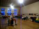 Body for Life class at Princeton Fitness- Princeton Indiana Body for Life class at Princeton Fitness- Princeton Indiana