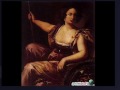 Artemisia Gentileschi