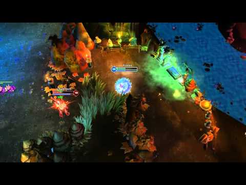 preview-League-of-Legends:-Kill-of-the-Day-\'Dirty-Flash\'-(Game-Zone)