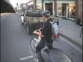 cargo bike messenger, try this on a bakfiets cargo bike messenger, try this on a bakfiets