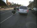 videos de cargo bike messenger