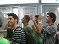 Boaz Mauda Unplugged (ESC Israel) Eurovision