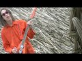 I'm free by The Robba NZ Rock Song ✘✘✘✘✘✘ Weird Rock Music Video ✘✘✘✘
