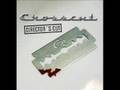 Crosscut - Siren