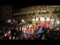 XIV edizione del concorso UNA RAGAZZA PER IL CINEMA 2012