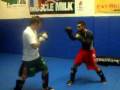 Justin Levens UFC Fighter Vs Ryan \"innocent agent\" Gonzales Justin Levens UFC Fighter Vs Ryan \"innocent agent\" Gonzales