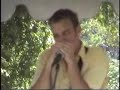 Li'l Cap'n Travis - 'I Don't Wanna Go Out Tonite'  (8/29/04)
