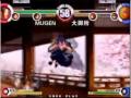 The Great Battle China Vs Japan (KOFXI) Part 2