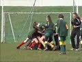 Brussels Celtic -13s in Dendermonde, March 8th, part 1
