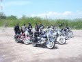 FORAJIDOS MC.