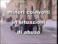 abusi sui minori
