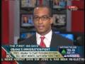 Obama's next big political battle: Immigration reform