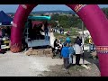 Luca Racing: Zieleinlauf Gomaringen