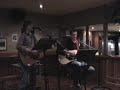 Let Her Cry Live Acoustic Cover - Hootie and the Blowfish