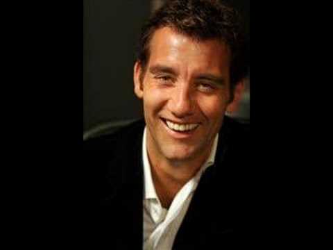 Clive Owen